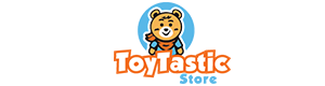 ToyTastic Store Logo