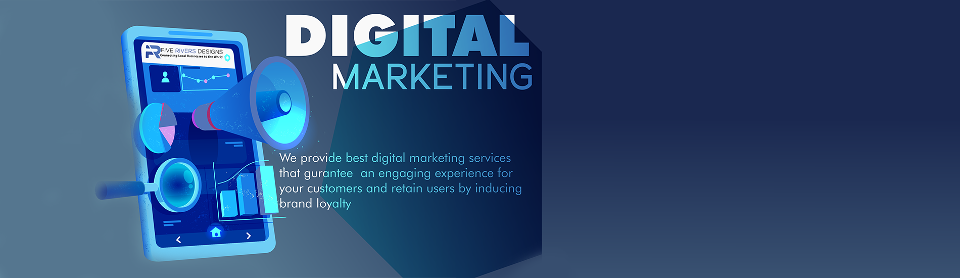 Affordable Digital Marketing Services in Bradford