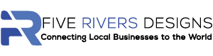 Five Rivers Designs- Digital Marketing Agency in Bradford