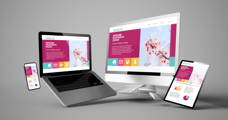 Benefits of having a Bespoke Website