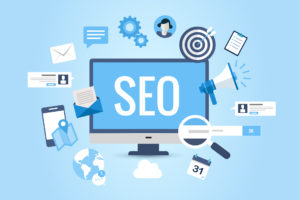 SEO Agency in Bradford, UK