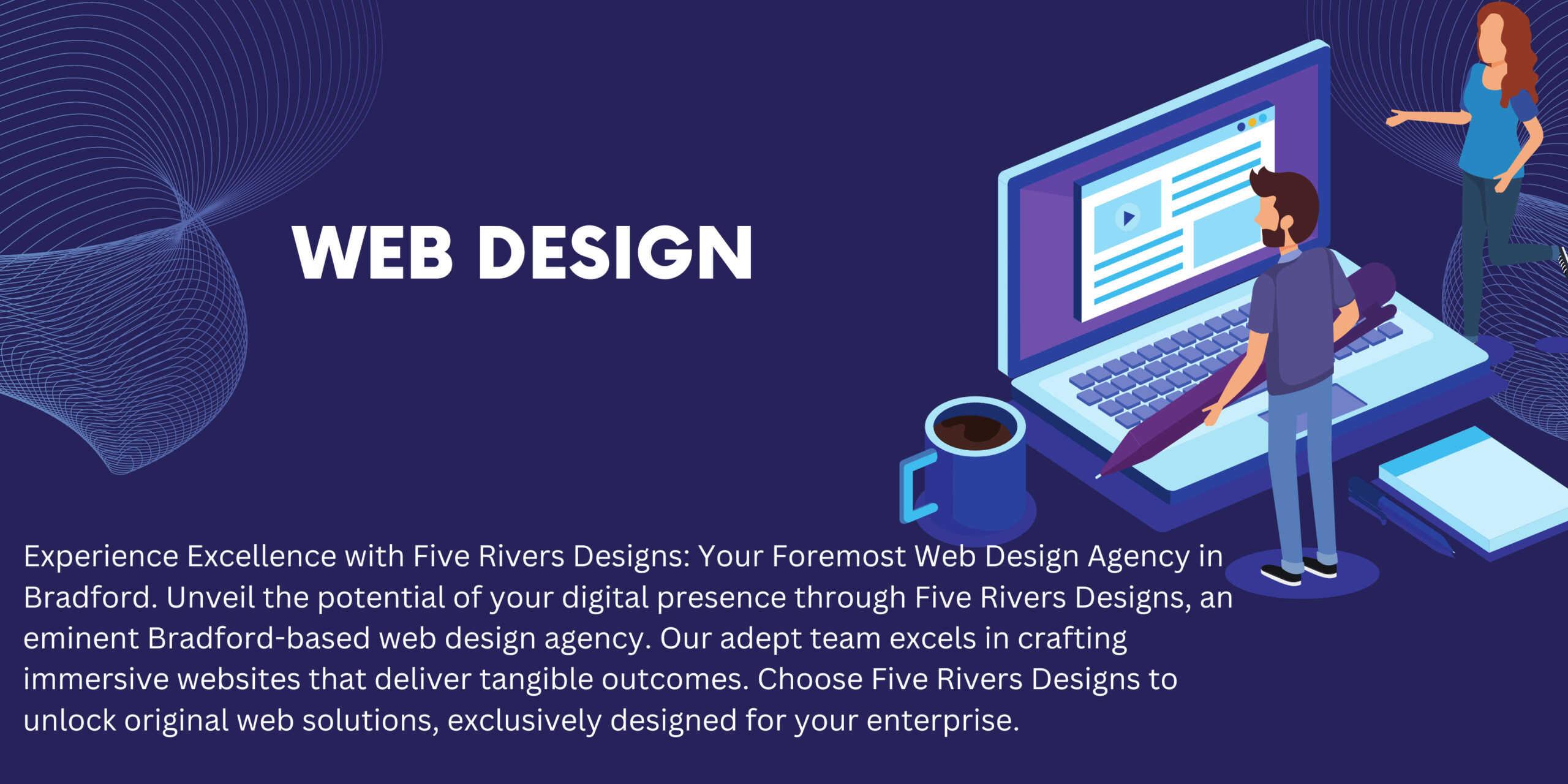 Website Design Bradford