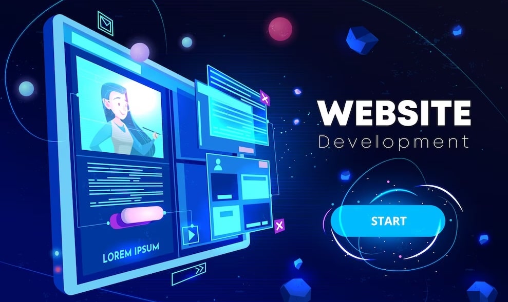 Five Reasons to Choose Web Development Services in Bradford